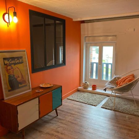 Sunset Bricqueville Sur Mer Exterior foto